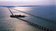The Seven Mile Bridge